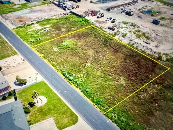 Lots 9B, 10B, 11B Palmira Avenue, Corpus Christi, TX 78418