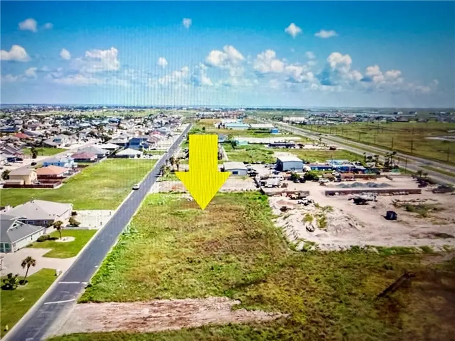 Lots 9B, 10B, 11B Palmira Avenue, Corpus Christi, TX 78418 - #2