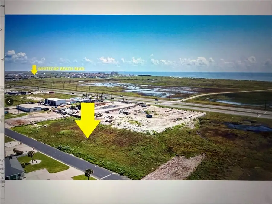 Lots 9B, 10B, 11B Palmira Avenue, Corpus Christi, TX 78418 - #3