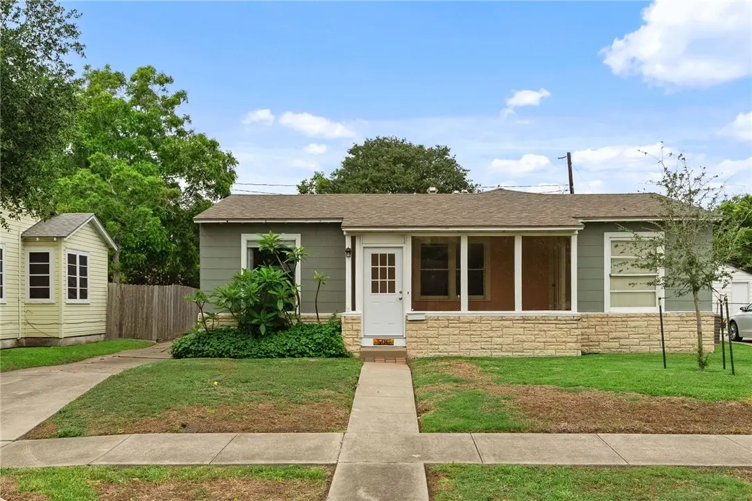 506 Hoffman Street, Corpus Christi, TX 78404 - #1
