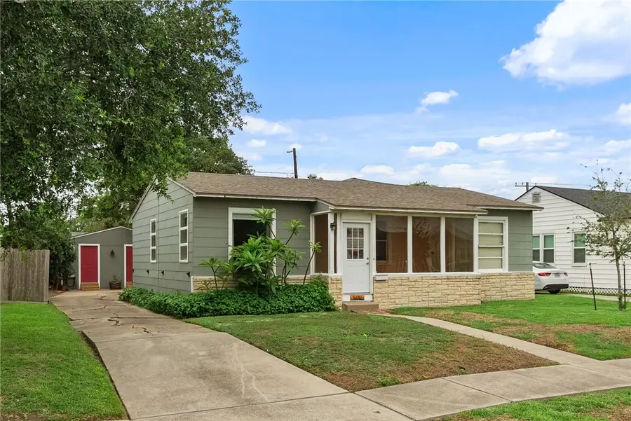506 Hoffman Street, Corpus Christi, TX 78404 - #3