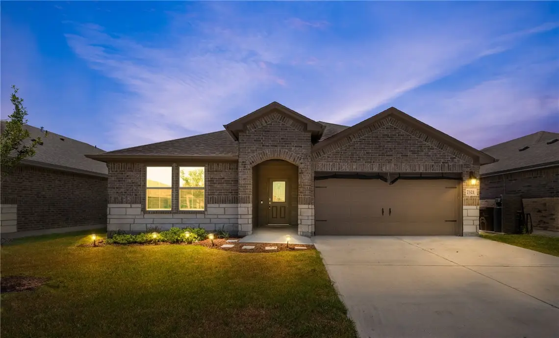 7321 Star Gazer Drive, Corpus Christi, TX 78414 - #1