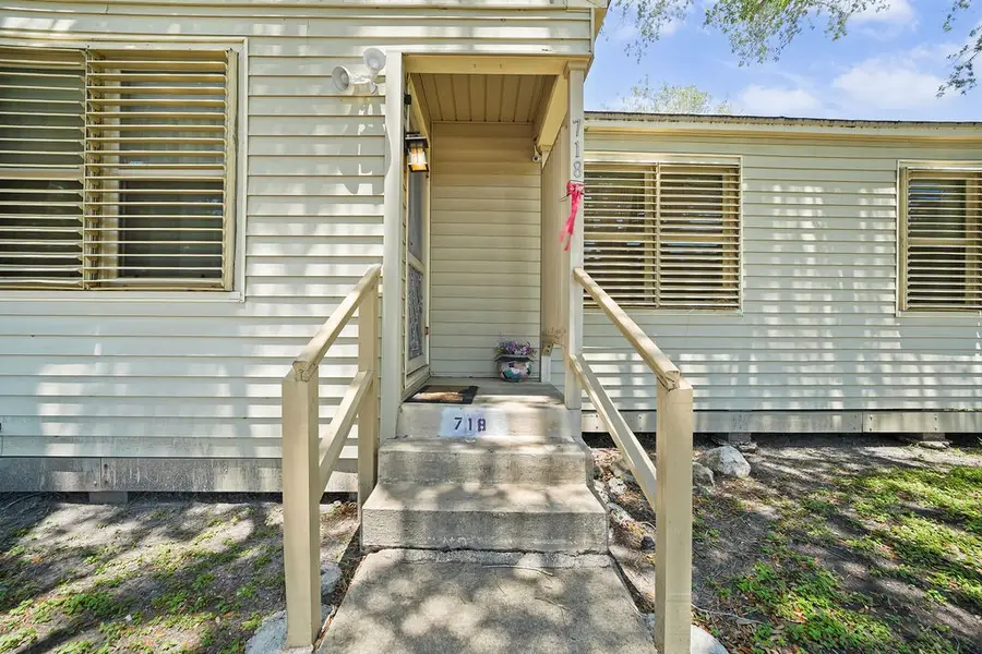 718 Ralston, Corpus Christi, TX 78404 - #3