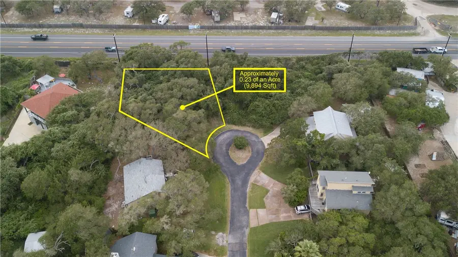 26 Bahama Street N, Rockport, TX 78382 - #3