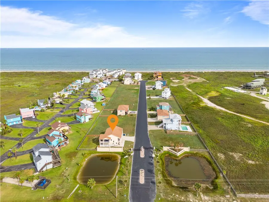 158 Beach View, Port Aransas, TX 78373 - #2