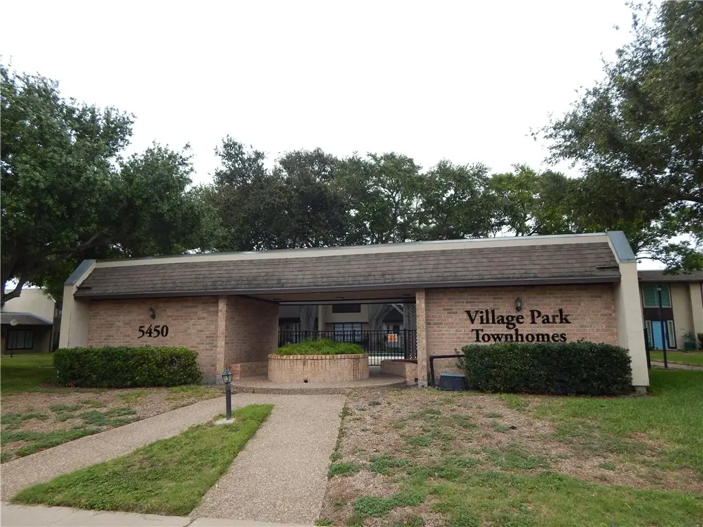 5432 Stonegate Way #16, Corpus Christi, TX 78411 - #1