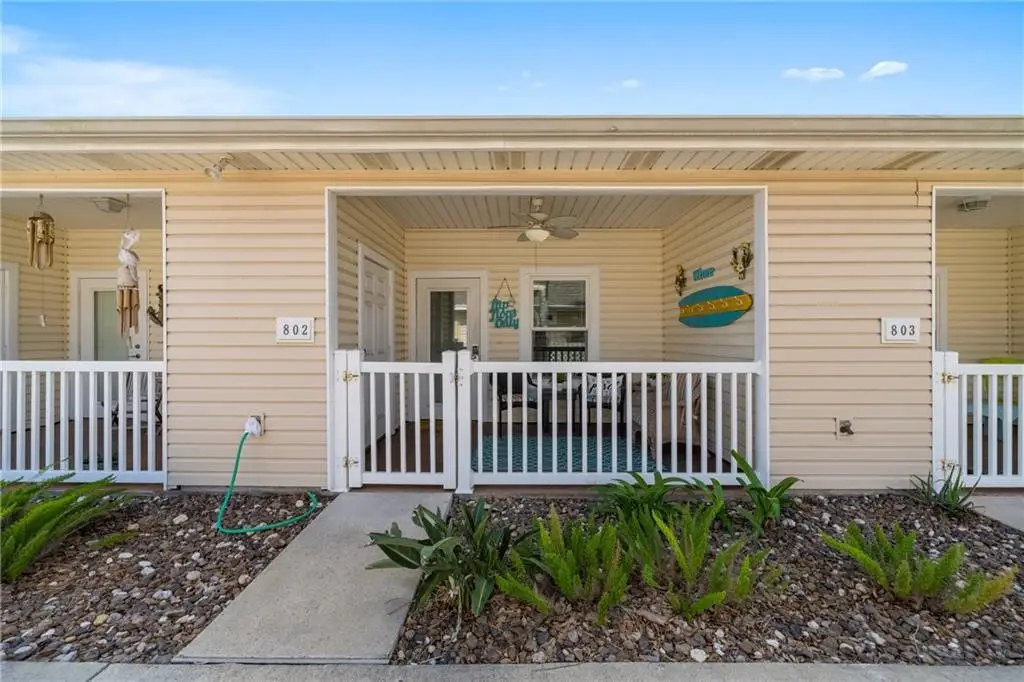 15209 S Padre Island Drive #802, Corpus Christi, TX 78418 - #1