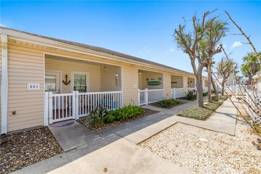15209 S Padre Island Drive #802, Corpus Christi, TX 78418 - #3