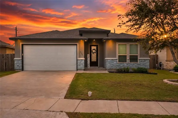 3041 Neches Drive, Corpus Christi, TX 78414