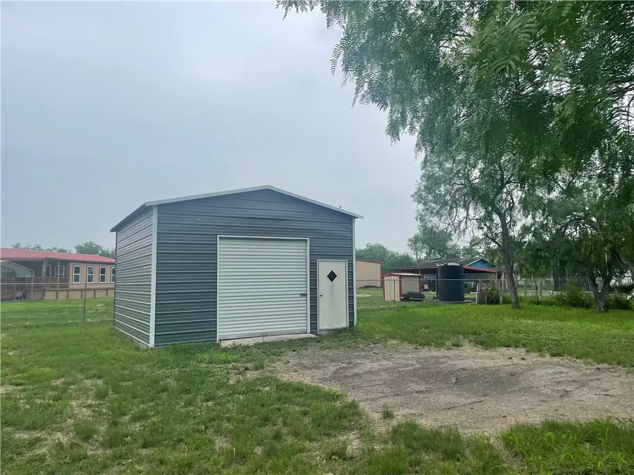 9673 County Road 350, Mathis, TX 78368 - #2