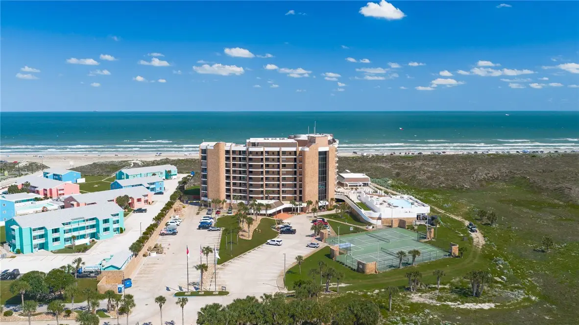 720 Access Road 1-a #104, Port Aransas, TX 78373 - #1