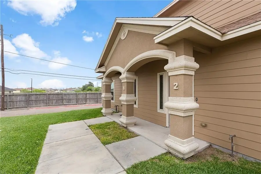 7252 The Mansions Drive #H2, Corpus Christi, TX 78414 - #2