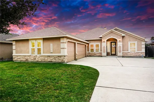2546 Retta Drive, Corpus Christi, TX 78418