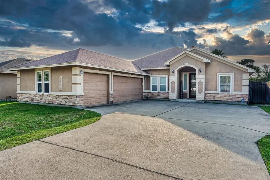 2546 Retta Drive, Corpus Christi, TX 78418 - #2