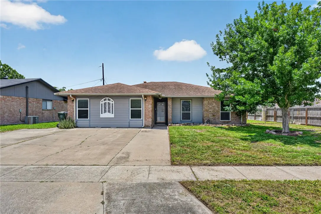 10502 Hemlock, Corpus Christi, TX 78410 - #1