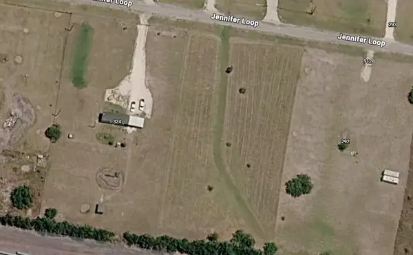 0 Jennifer Loop, Orange Grove, TX 78372
