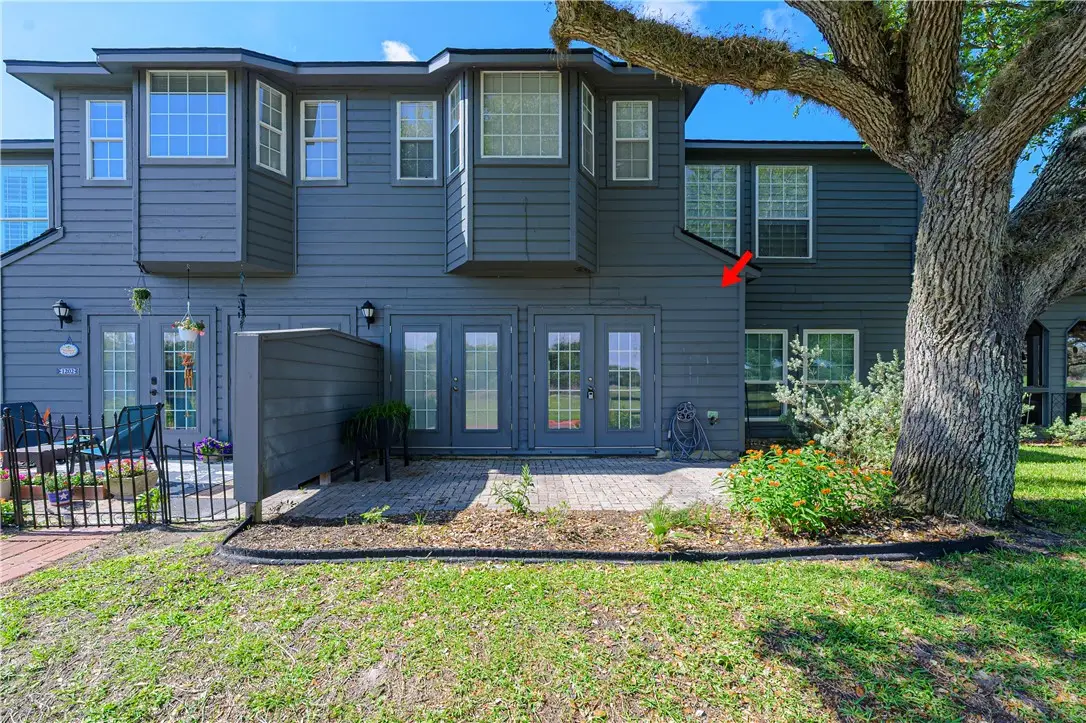 210 Oak Bay Street #1203, Rockport, TX 78382 - #1