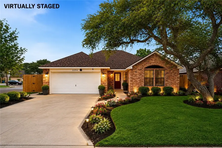 2250 Sunset Cliffs Drive, Ingleside, TX 78362 - #2