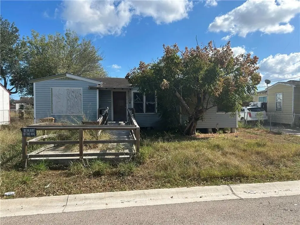 218 Dover Avenue, Corpus Christi, TX 78408 - #1
