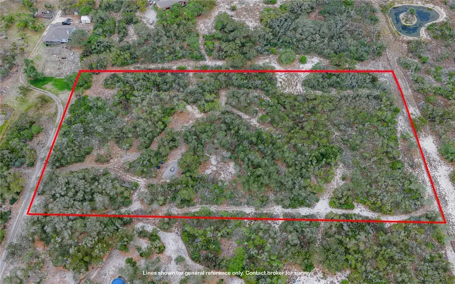 1505 Balderree Road, Rockport, TX 78382 - #3