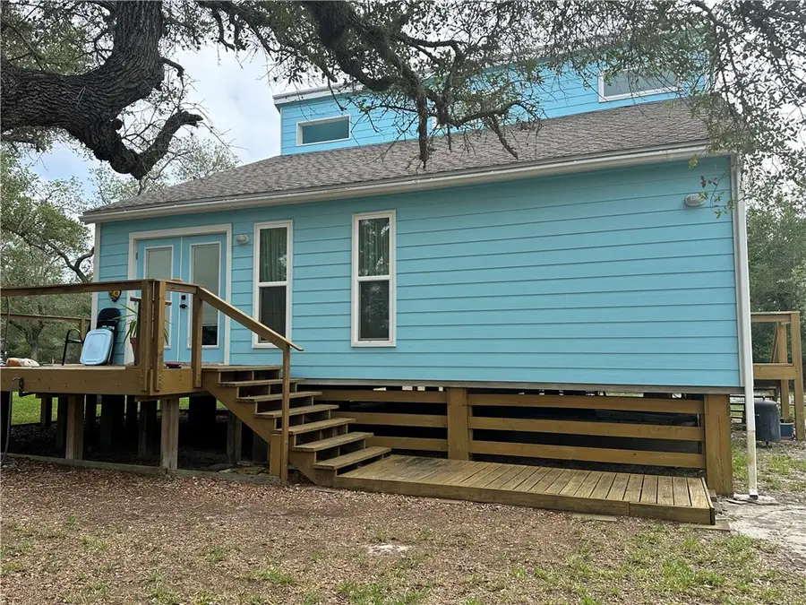 24 Twelfth St. (lamar), Rockport, TX 78382 - #3