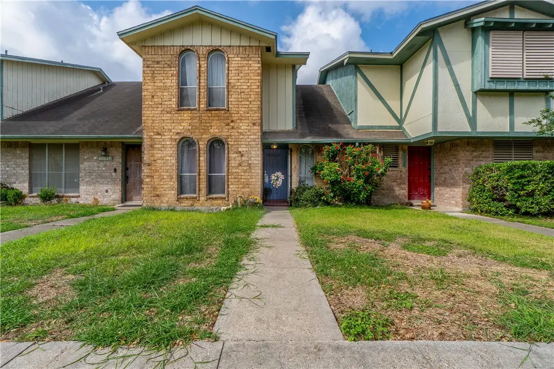 4002 Oak Forest Drive #G, Corpus Christi, TX 78413 - #1