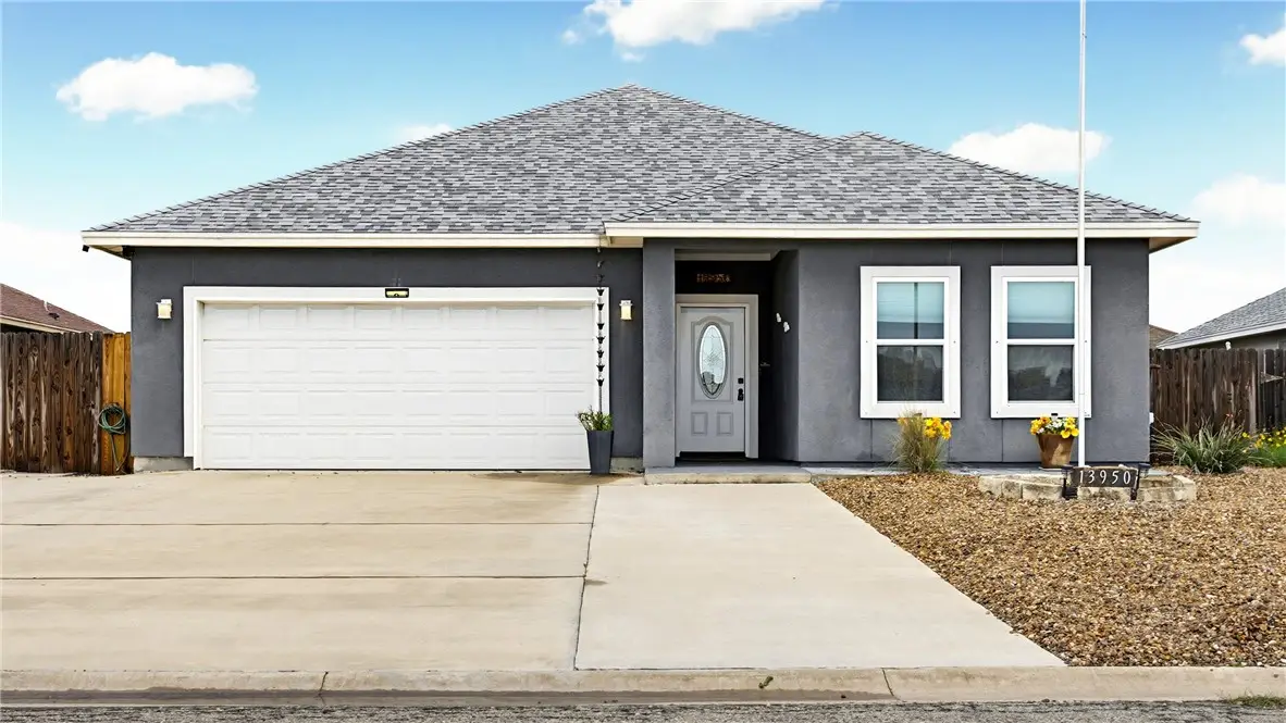 13950 Ketch Street, Corpus Christi, TX 78418 - #1