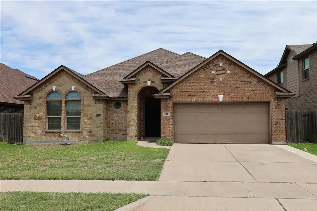 2223 Escondido, Portland, TX 78374 - #1