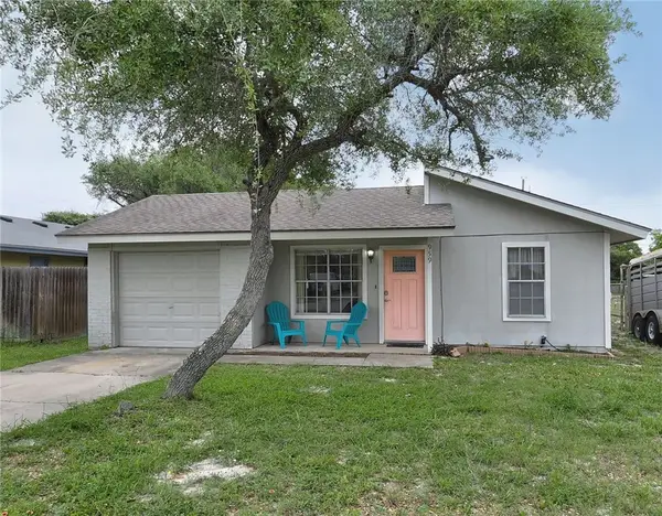 959 S 9th Street, Aransas Pass, TX 78336