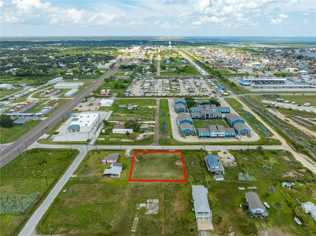 00 E Highland Avenue, Aransas Pass, TX 78336 - #1