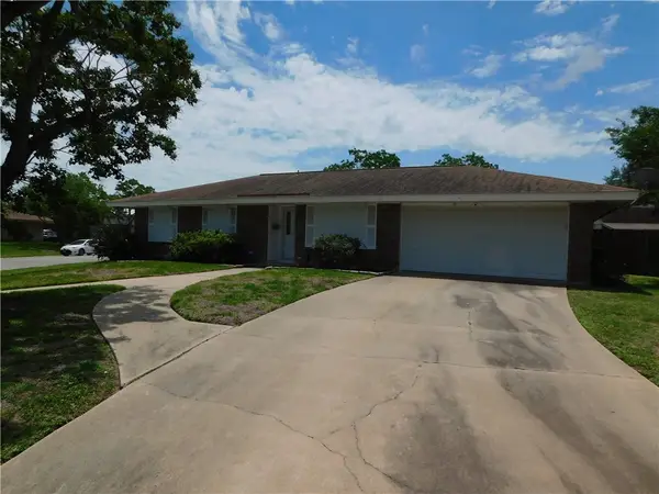 4433 Hickey Drive, Corpus Christi, TX 78413