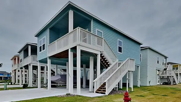 103 Red Sea, Rockport, TX 78382