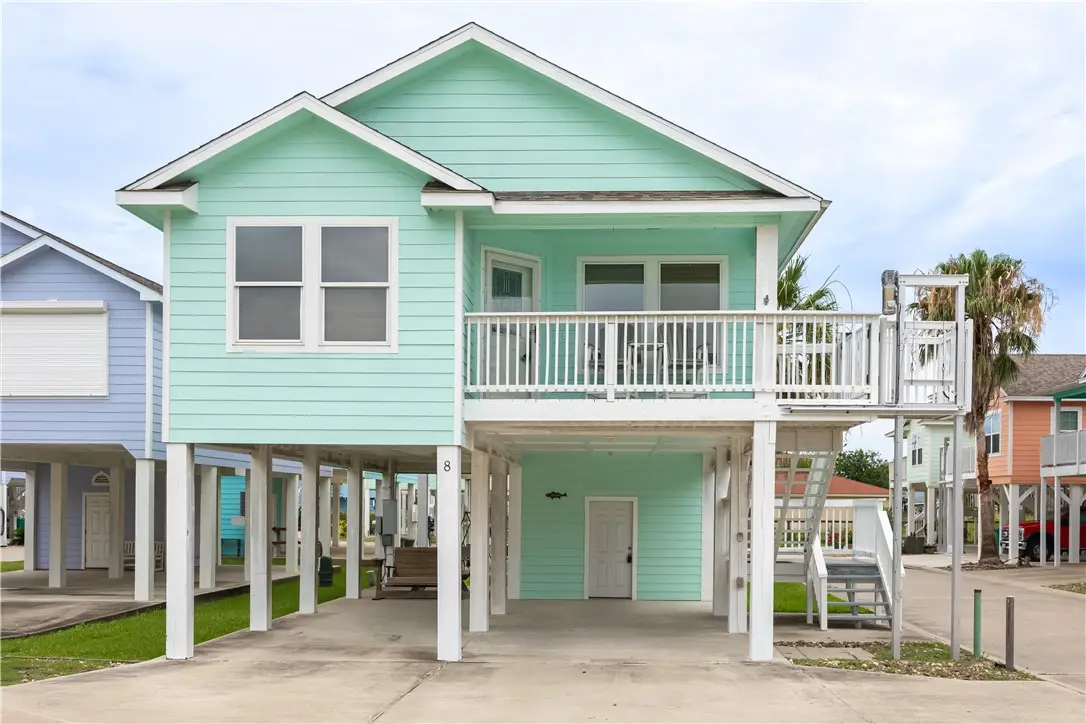 1549 S Commercial Street #8, Aransas Pass, TX 78336 - #1