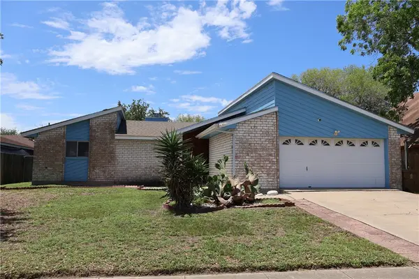 11617 Cripple Creek Drive, Corpus Christi, TX 78410
