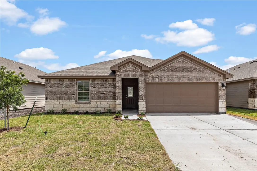 1257 Carnaby Street, Corpus Christi, TX 78415 - #1