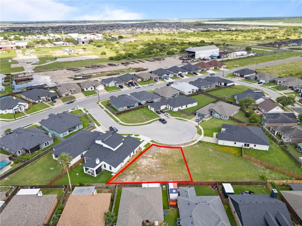 6810 Crosswind Drive, Corpus Christi, TX 78414 - #1