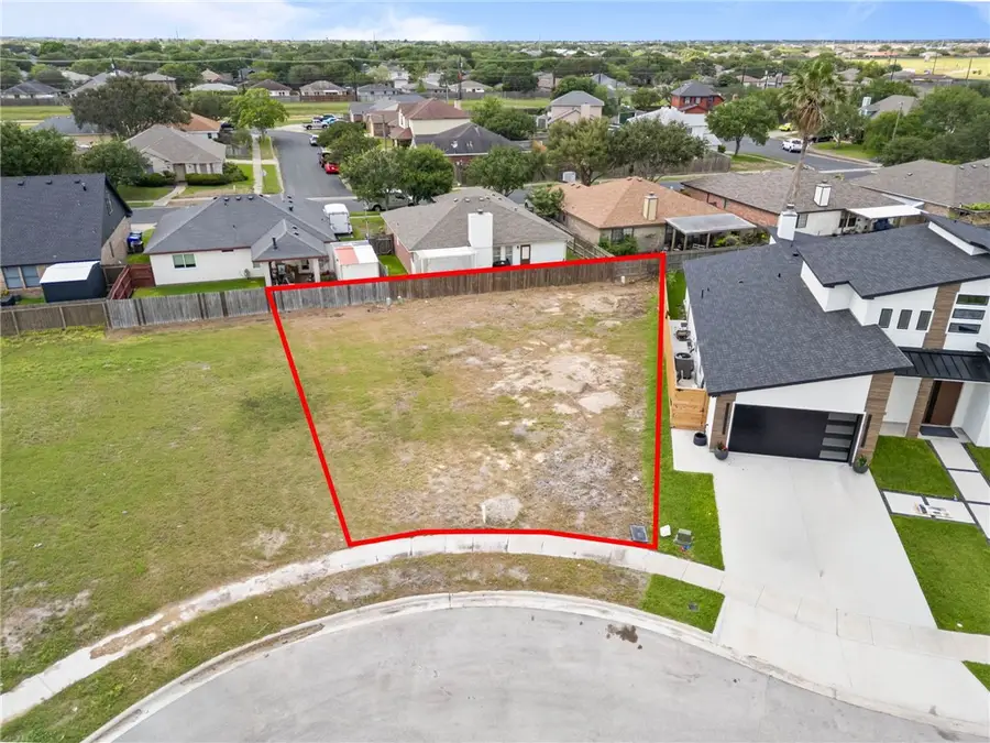 6810 Crosswind Drive, Corpus Christi, TX 78414 - #2