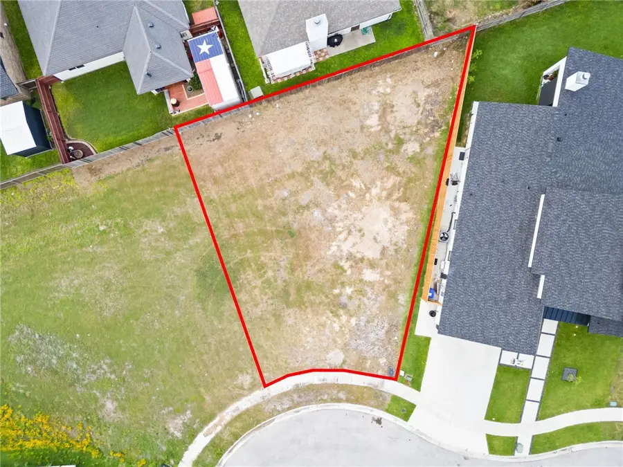6810 Crosswind Drive, Corpus Christi, TX 78414 - #3