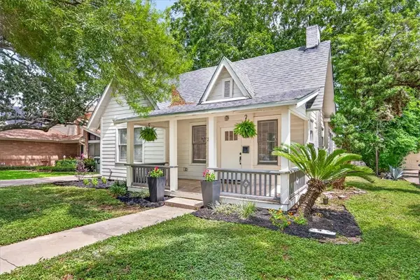 317 Atlantic Street, Corpus Christi, TX 78404