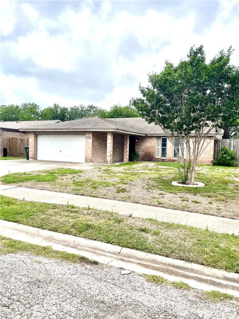 3401 Xanadu Street, Corpus Christi, TX 78415 - #1