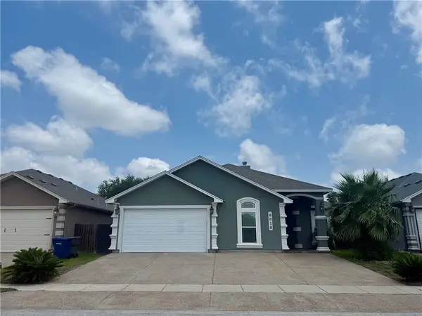 6518 Paddington Drive, Corpus Christi, TX 78414