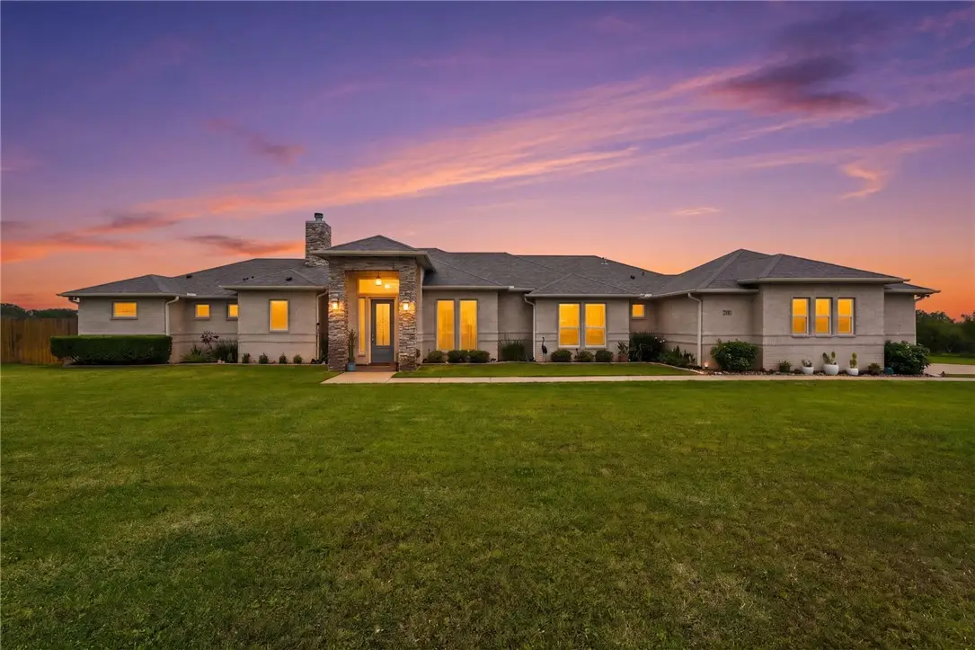318 House Avenue, Sandia, TX 78383 - #1