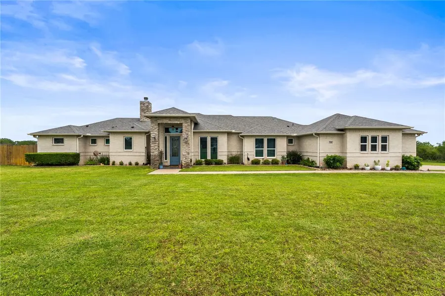 318 House Avenue, Sandia, TX 78383 - #2