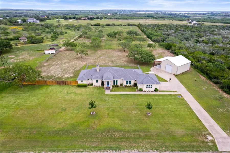 318 House Avenue, Sandia, TX 78383 - #3