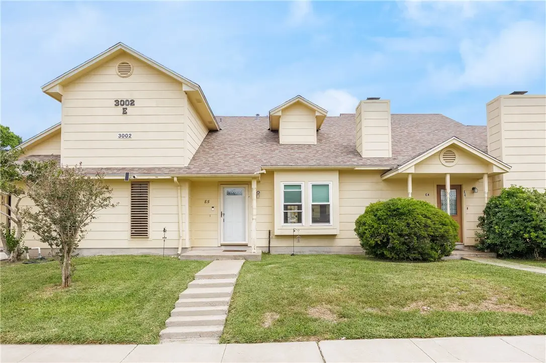 3002 Quail Springs #E-5, Corpus Christi, TX 78414 - #1
