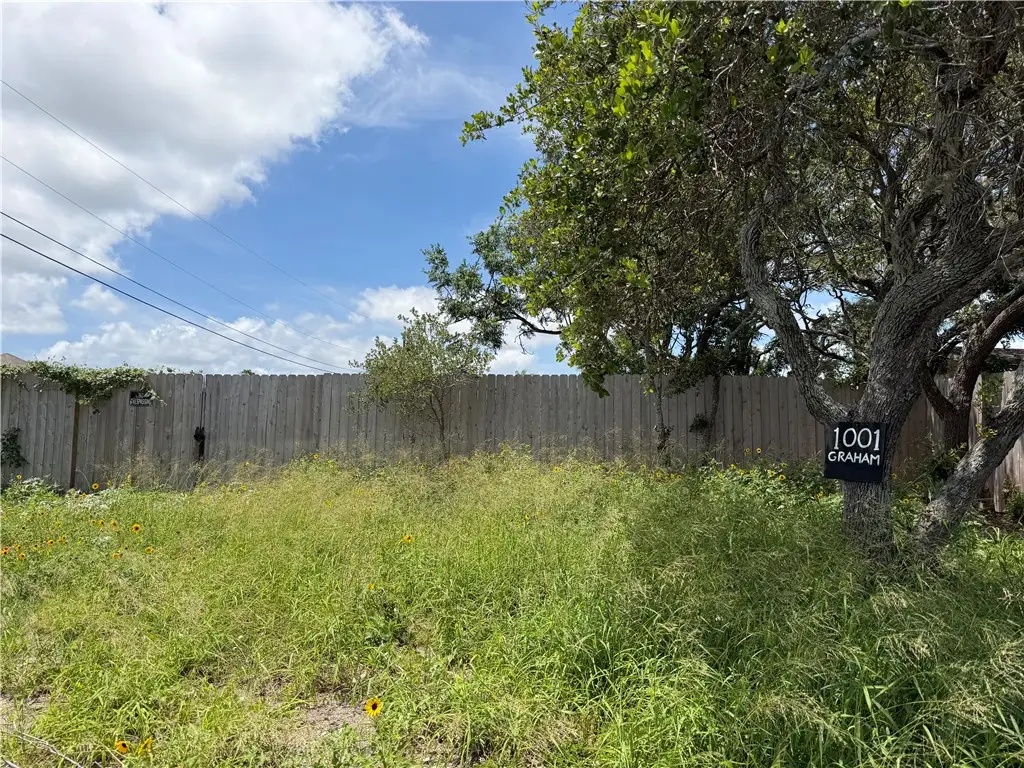 1001 Graham, Corpus Christi, TX 78418 - #1