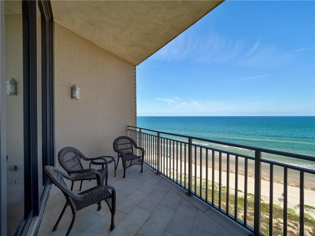 6649 Seacomber Drive #1110, Port Aransas, TX 78373 - #1