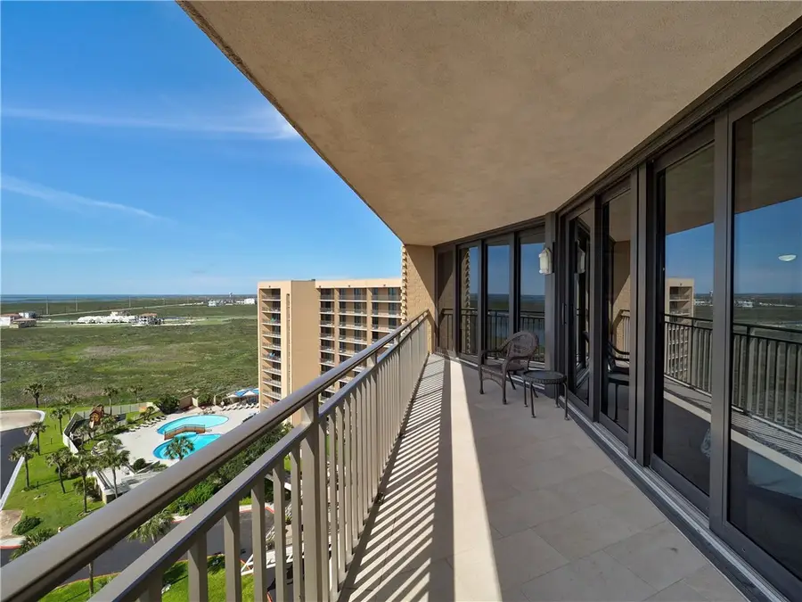6649 Seacomber Drive #1110, Port Aransas, TX 78373 - #2