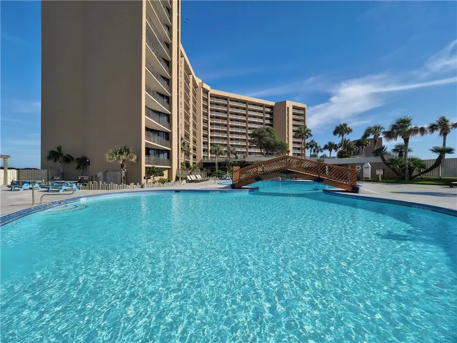 6649 Seacomber Drive #1110, Port Aransas, TX 78373 - #3