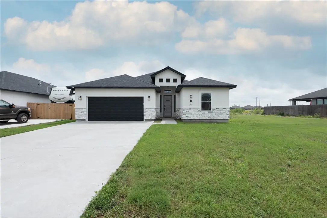7721 Nadia Drive, Corpus Christi, TX 78414 - #1